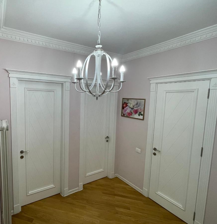 Studio Apartment Baku Exterior foto